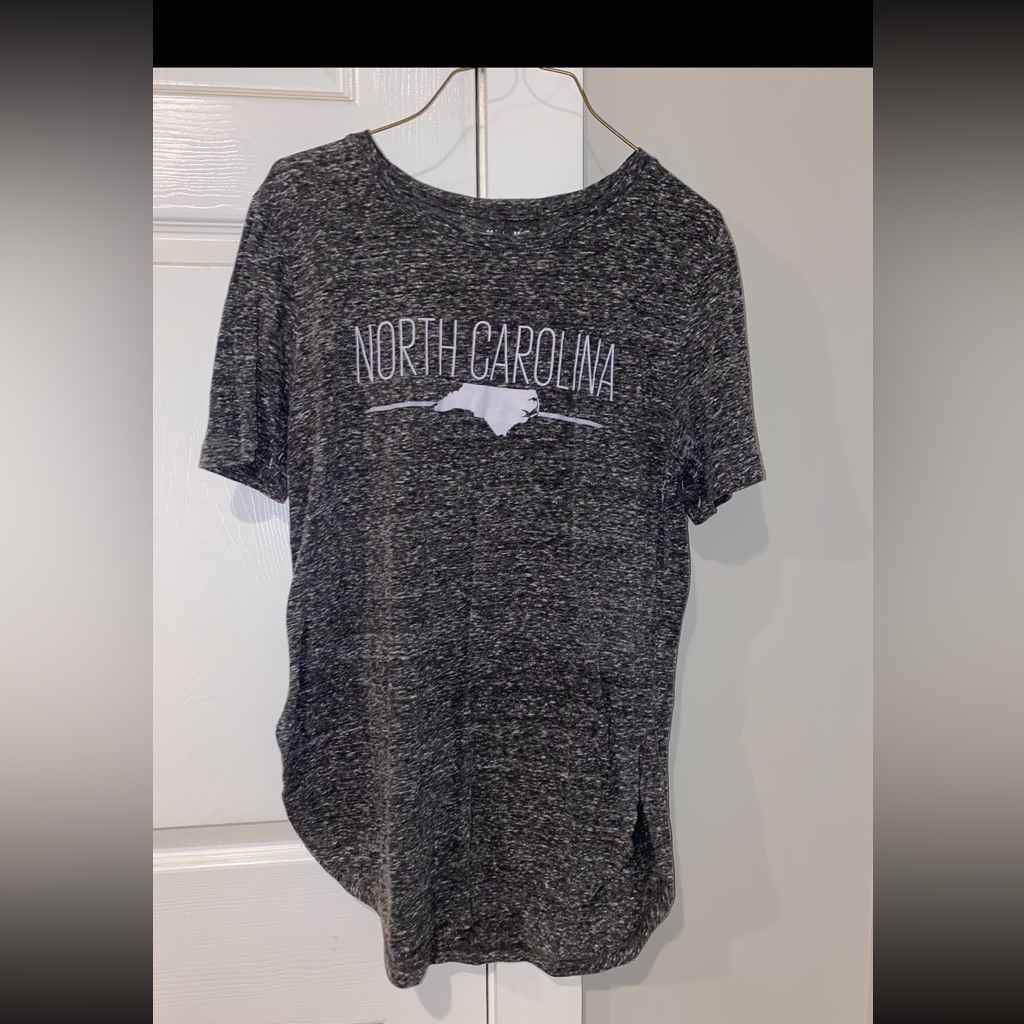 North Carolina Royce Brand Top